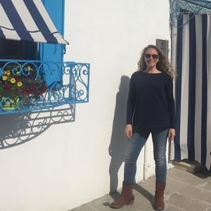 Meet your Posher, Kelsey